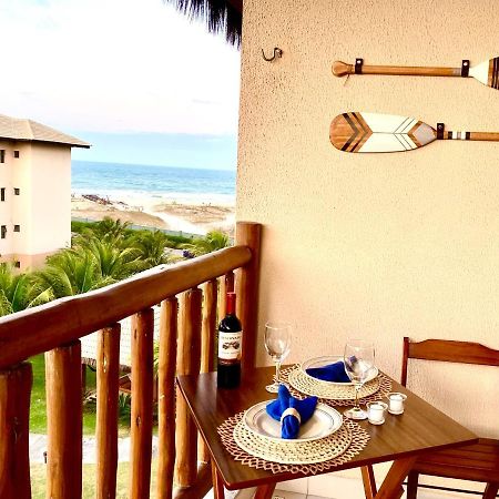 Cumbuco Flat No Vg Sun - Praia Do 卡姆布库 外观 照片