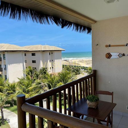 Cumbuco Flat No Vg Sun - Praia Do 卡姆布库 外观 照片