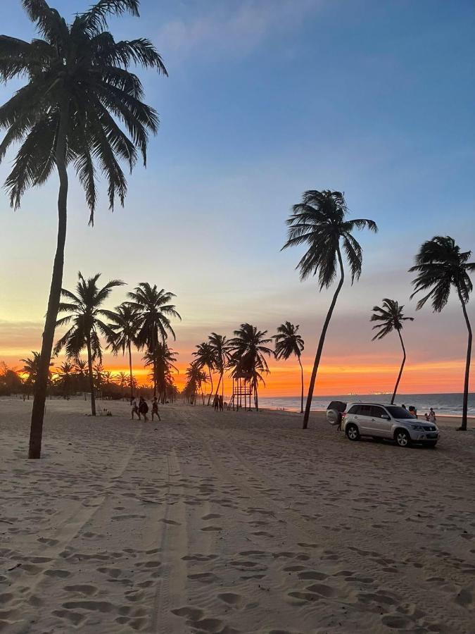 Cumbuco Flat No Vg Sun - Praia Do 卡姆布库 外观 照片