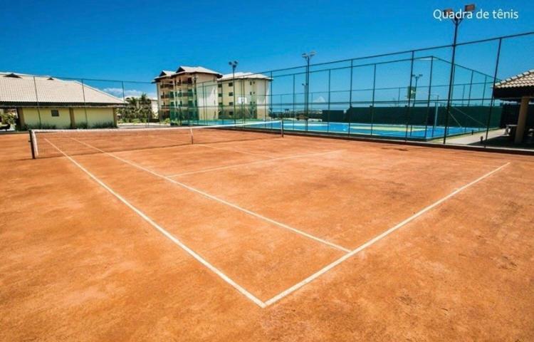 Cumbuco Flat No Vg Sun - Praia Do 卡姆布库 外观 照片