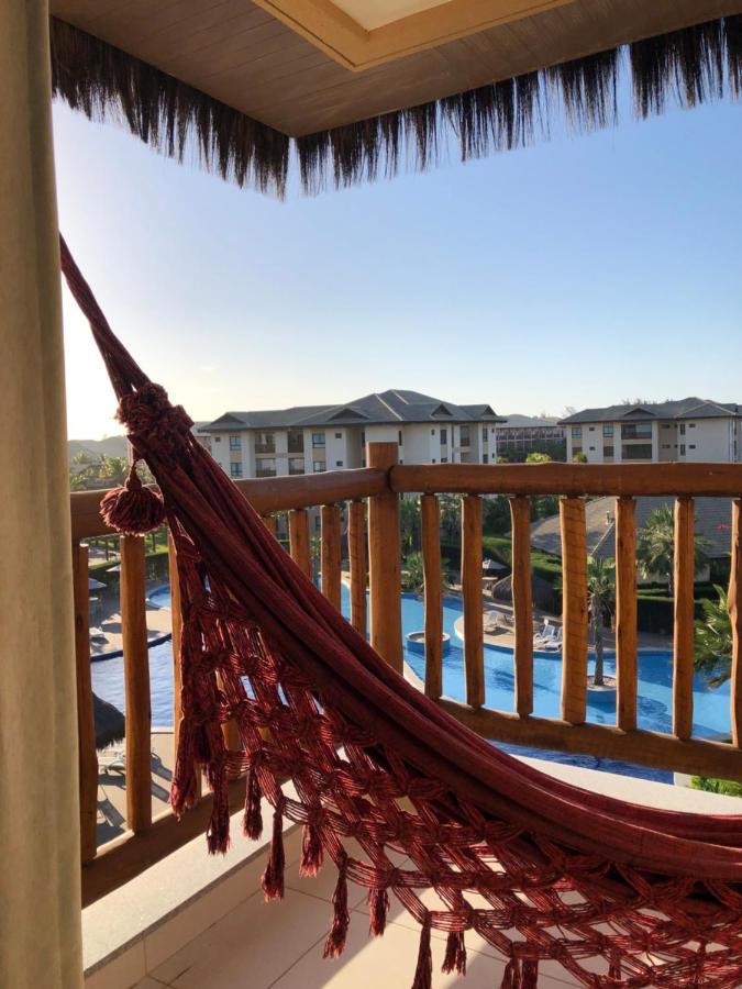 Cumbuco Flat No Vg Sun - Praia Do 卡姆布库 外观 照片