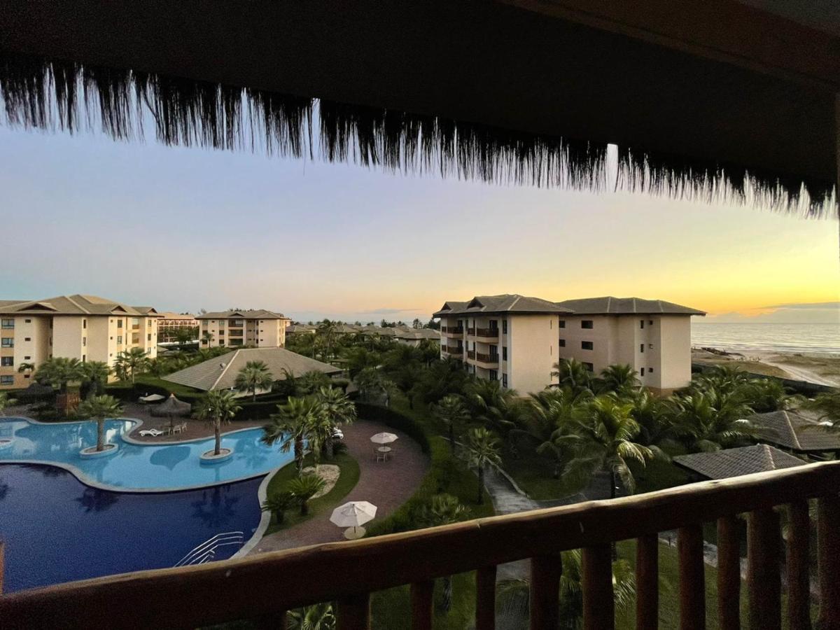 Cumbuco Flat No Vg Sun - Praia Do 卡姆布库 外观 照片