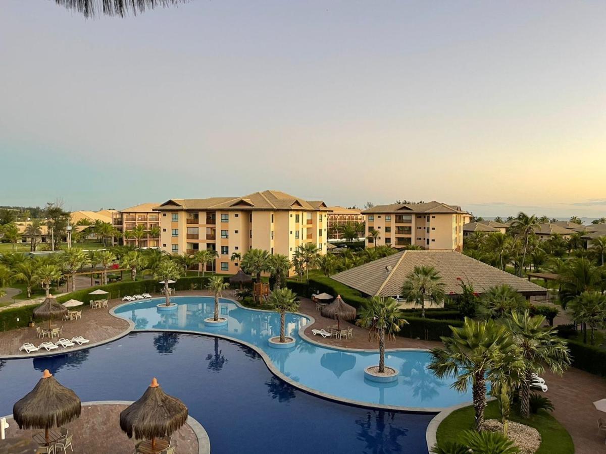 Cumbuco Flat No Vg Sun - Praia Do 卡姆布库 外观 照片