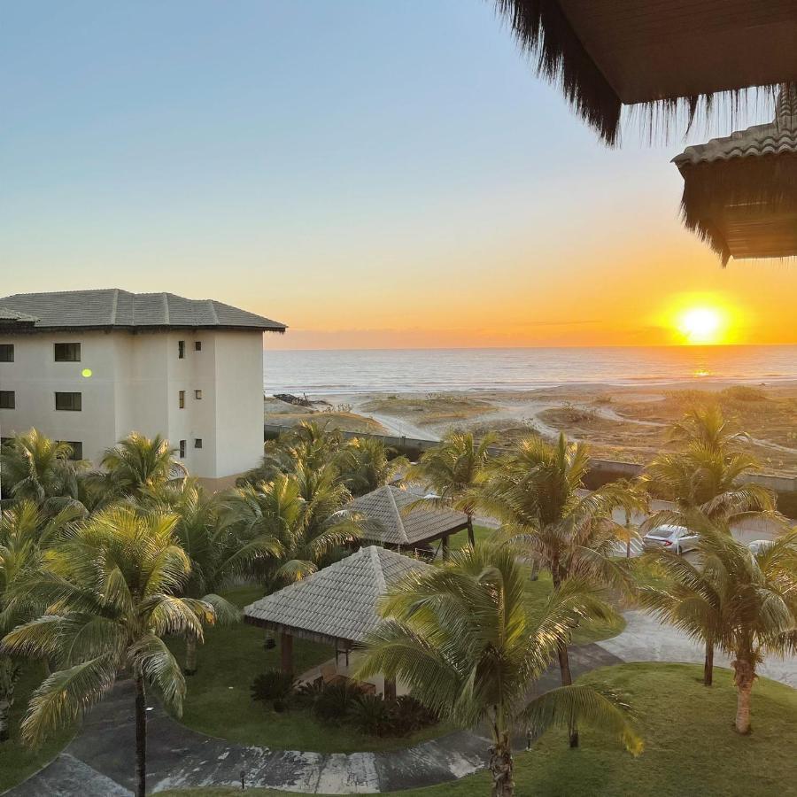Cumbuco Flat No Vg Sun - Praia Do 卡姆布库 外观 照片
