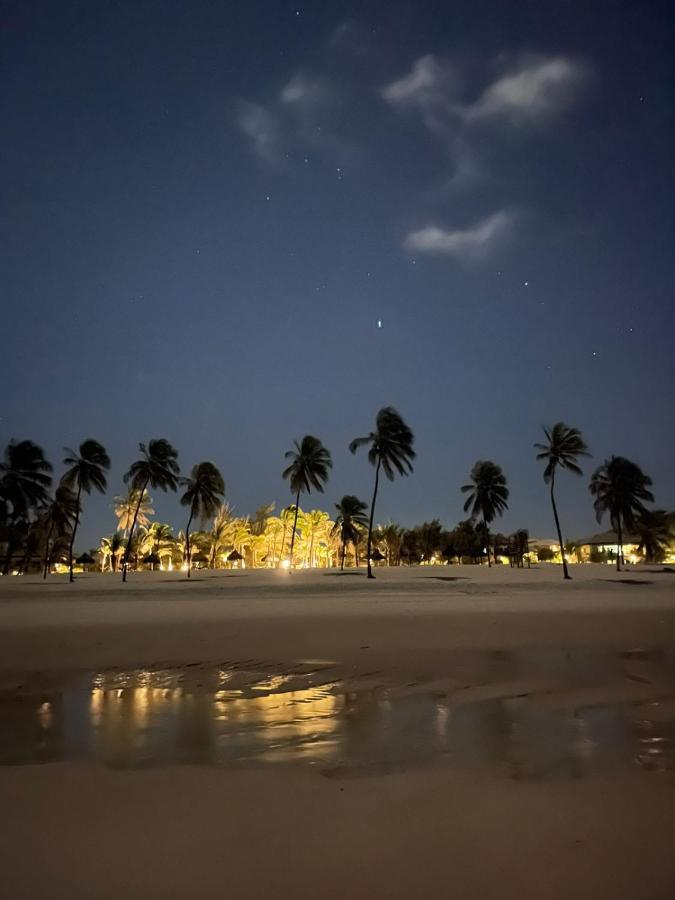 Cumbuco Flat No Vg Sun - Praia Do 卡姆布库 外观 照片