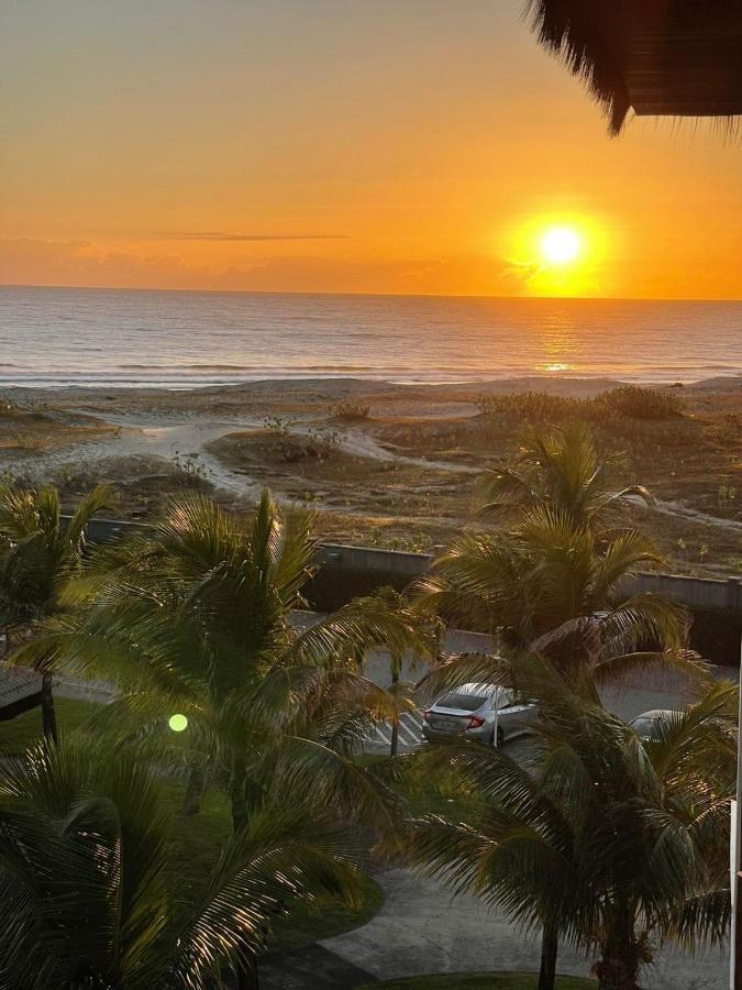 Cumbuco Flat No Vg Sun - Praia Do 卡姆布库 外观 照片