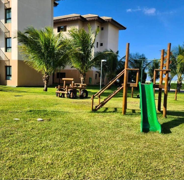 Cumbuco Flat No Vg Sun - Praia Do 卡姆布库 外观 照片