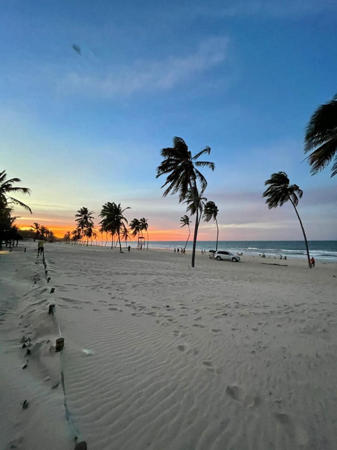 Cumbuco Flat No Vg Sun - Praia Do 卡姆布库 外观 照片