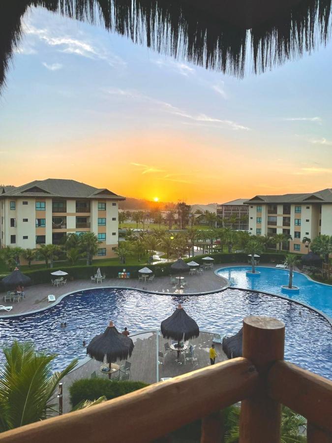 Cumbuco Flat No Vg Sun - Praia Do 卡姆布库 外观 照片