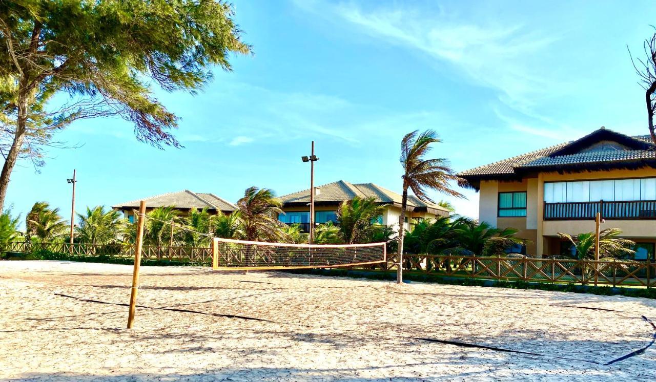 Cumbuco Flat No Vg Sun - Praia Do 卡姆布库 外观 照片