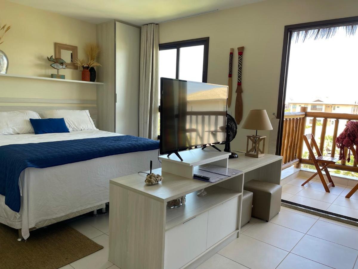 Cumbuco Flat No Vg Sun - Praia Do 卡姆布库 外观 照片