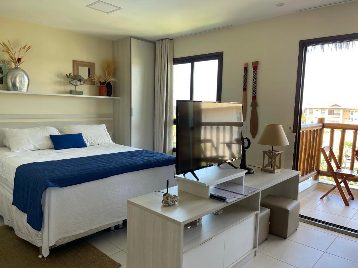 Cumbuco Flat No Vg Sun - Praia Do 卡姆布库 外观 照片