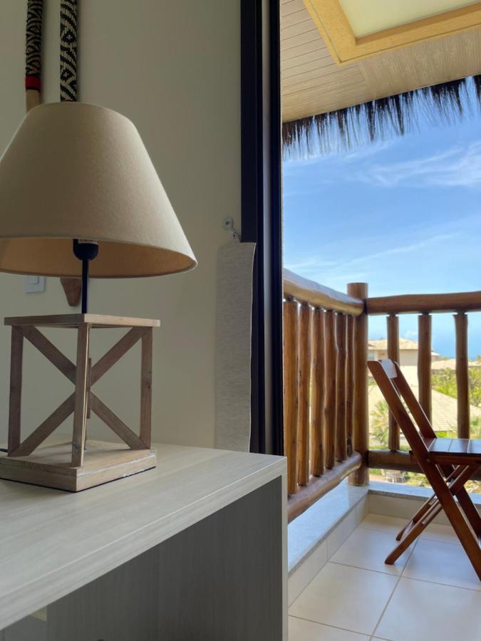Cumbuco Flat No Vg Sun - Praia Do 卡姆布库 外观 照片