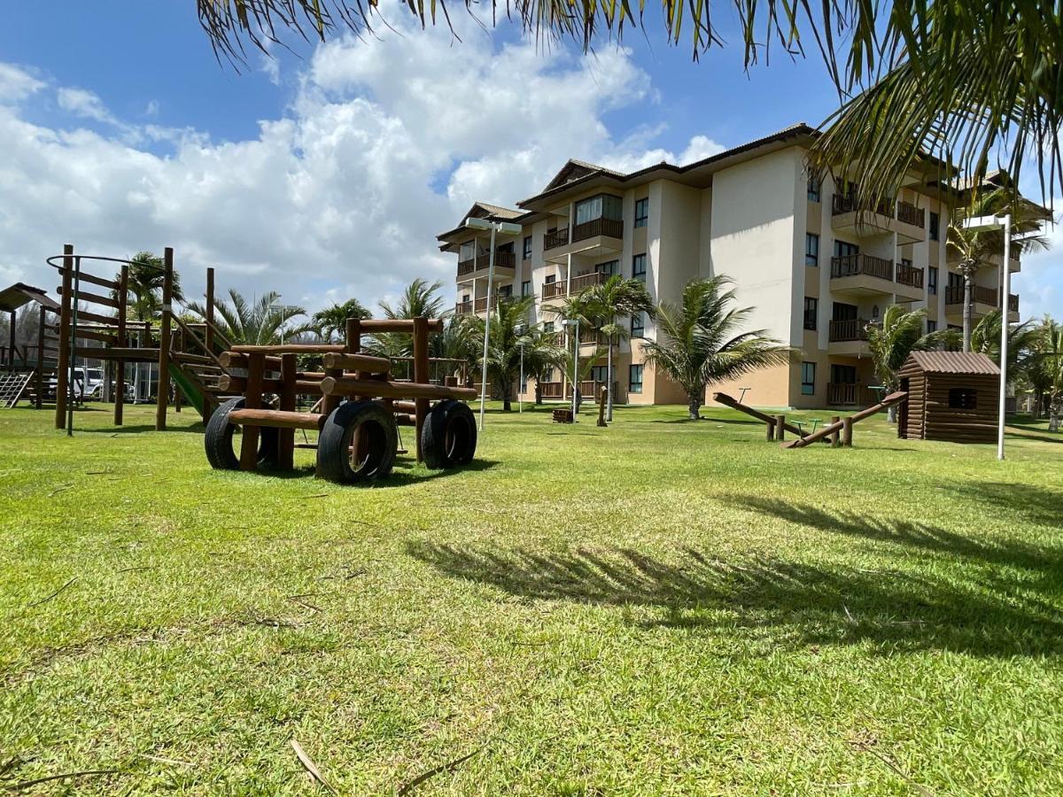 Cumbuco Flat No Vg Sun - Praia Do 卡姆布库 外观 照片