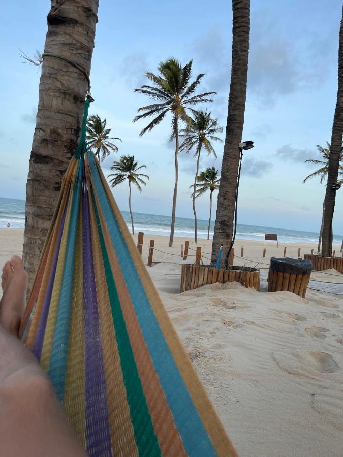 Cumbuco Flat No Vg Sun - Praia Do 卡姆布库 外观 照片