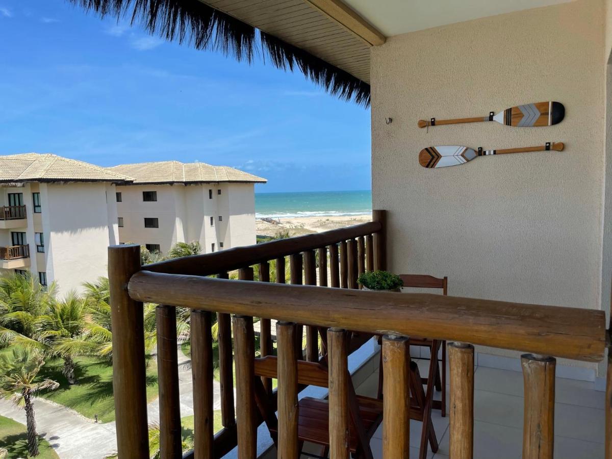 Cumbuco Flat No Vg Sun - Praia Do 卡姆布库 外观 照片