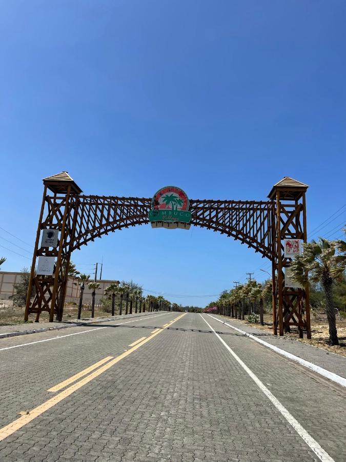 Cumbuco Flat No Vg Sun - Praia Do 卡姆布库 外观 照片